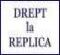 DREPTUL LA REPLICĂ